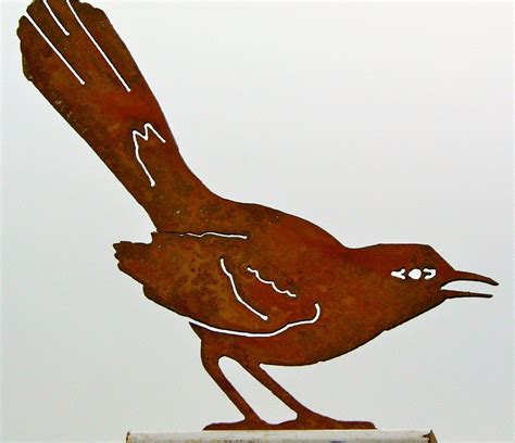 sheet metal birds|metal bird silhouette nz.